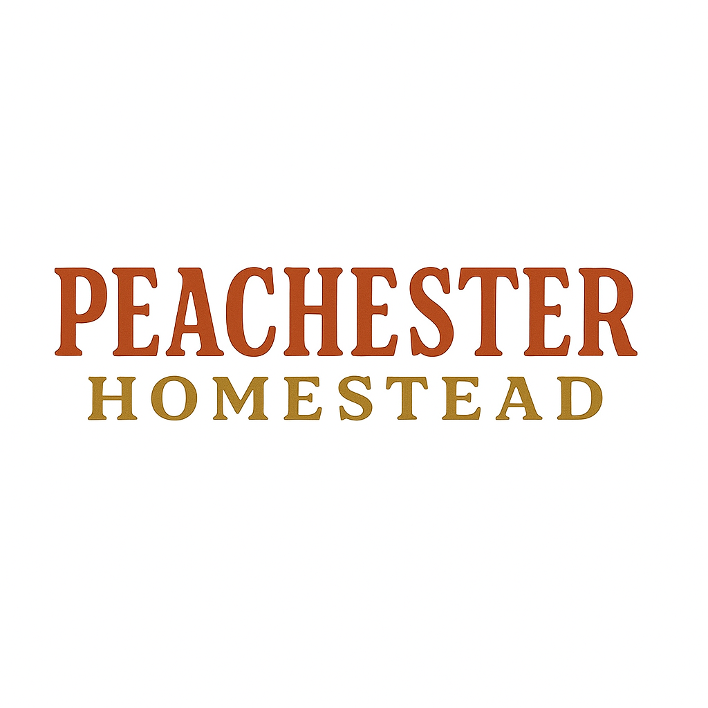 The Peachester Homestead 